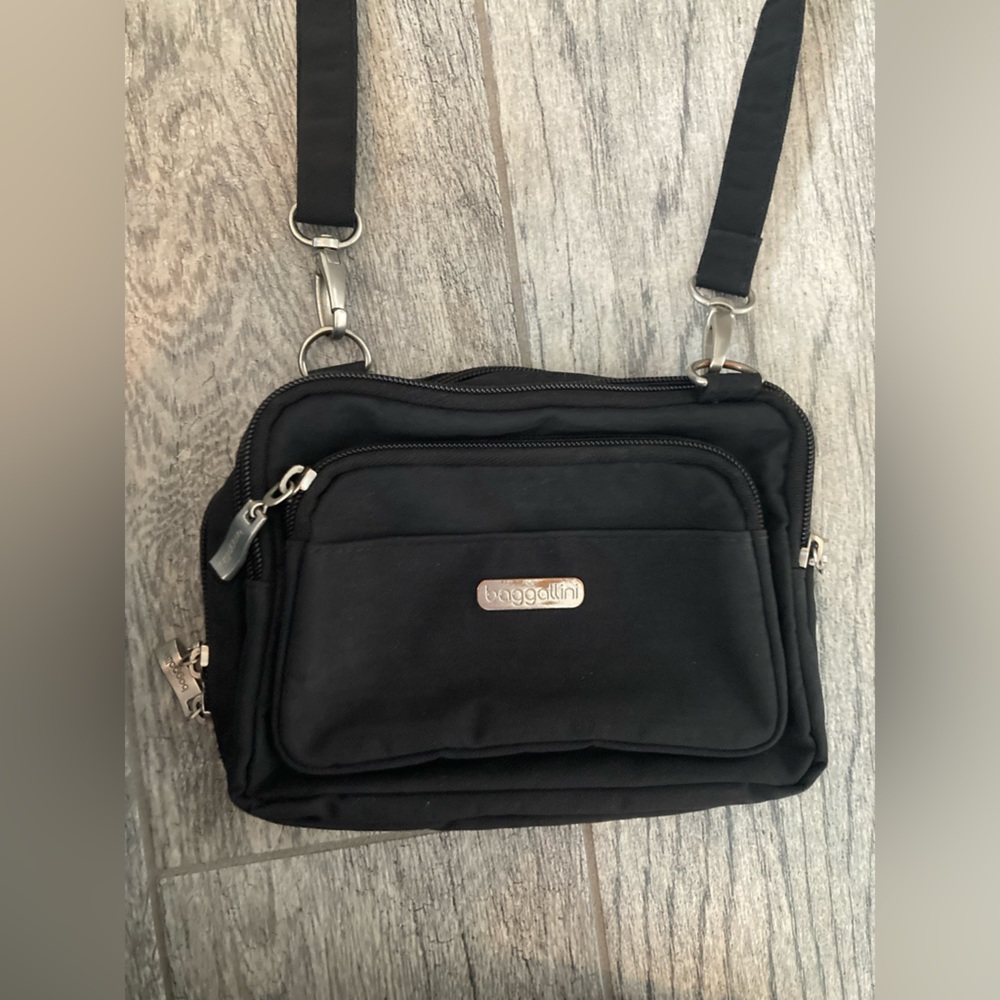 Womens casual crossbody bag